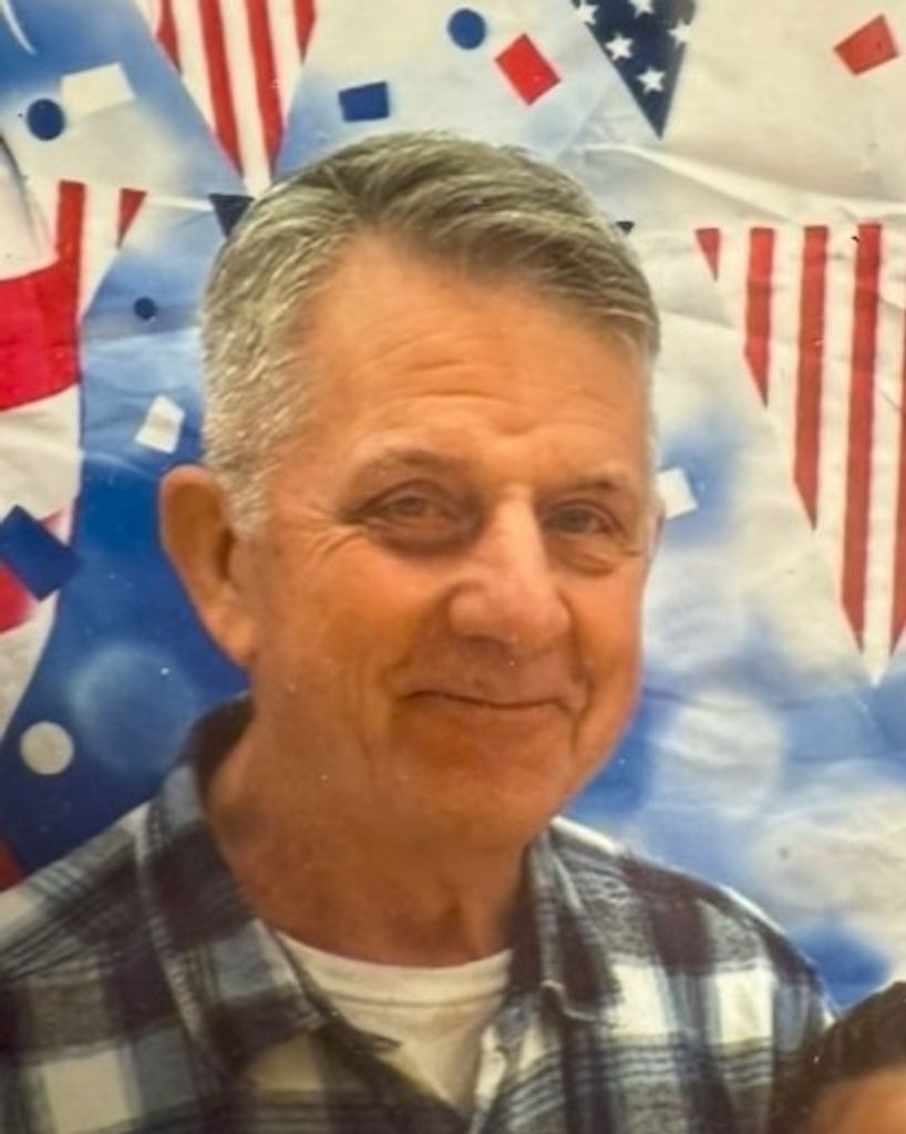 Terrence Jackman Profile Photo