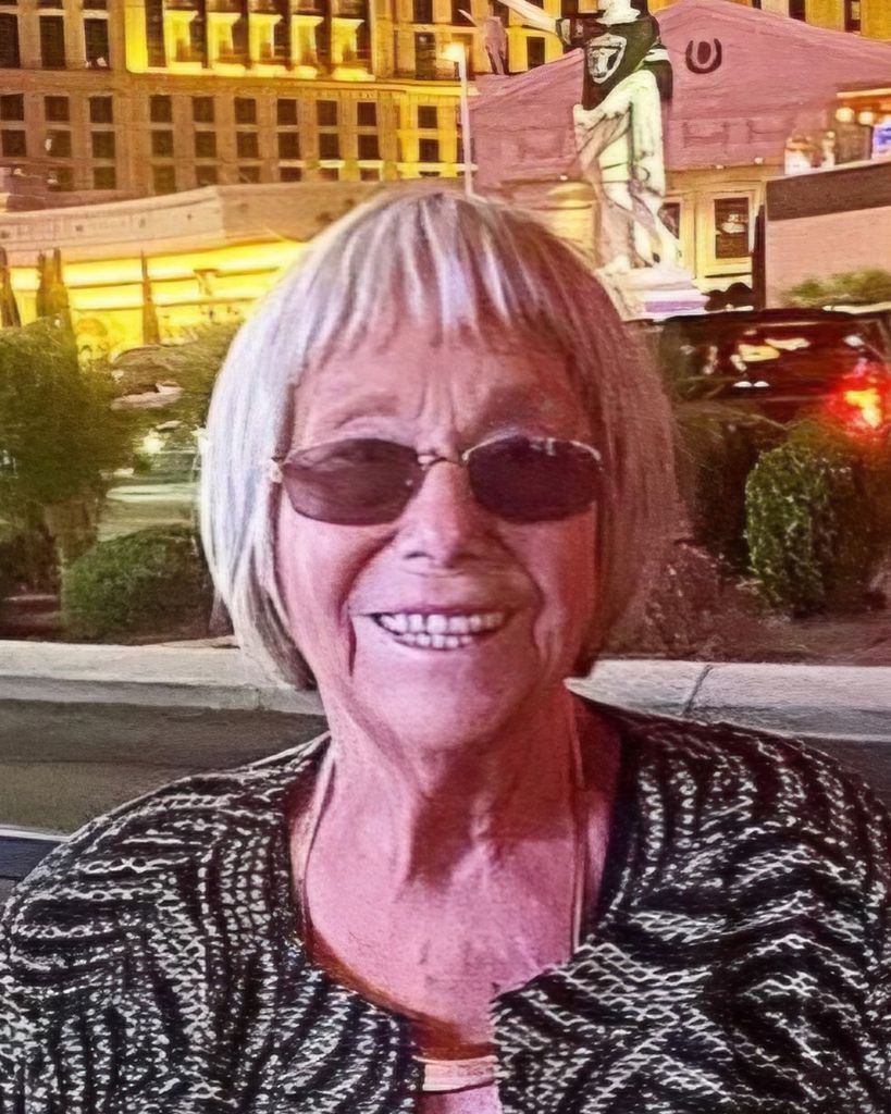 Celia Ann Hart