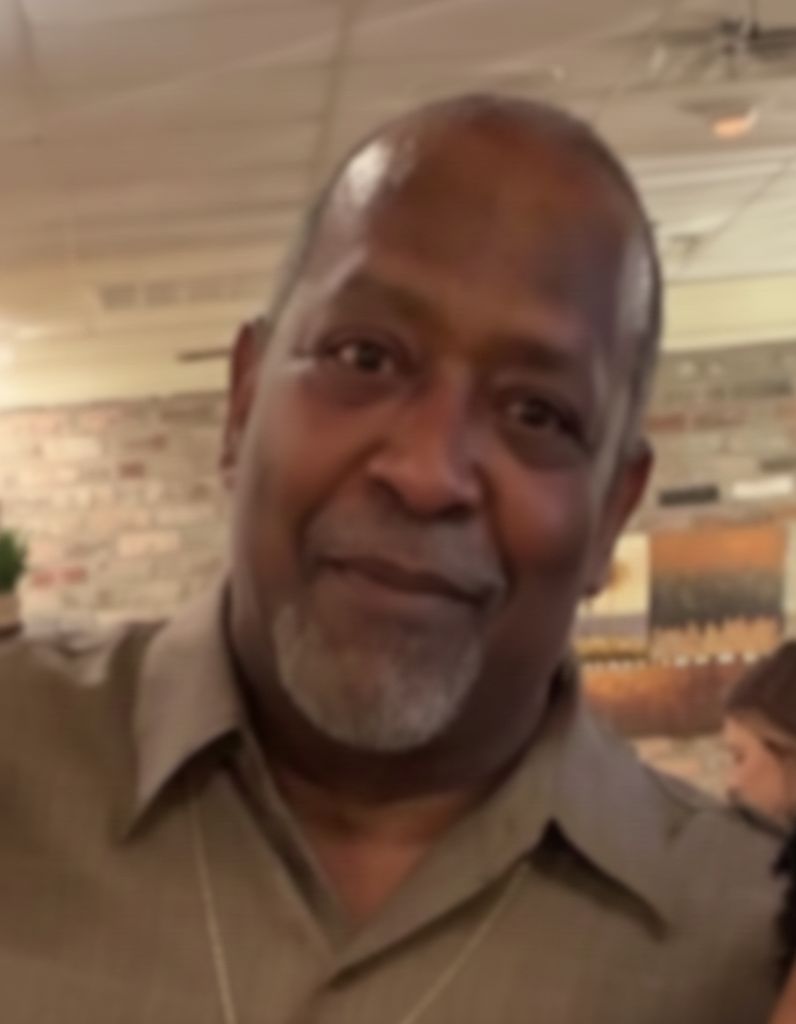 Christopher Celestine Profile Photo