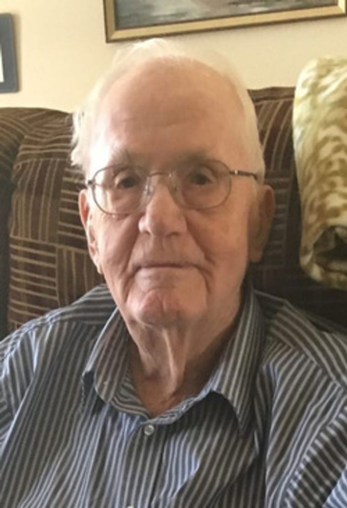 William L. Marlow