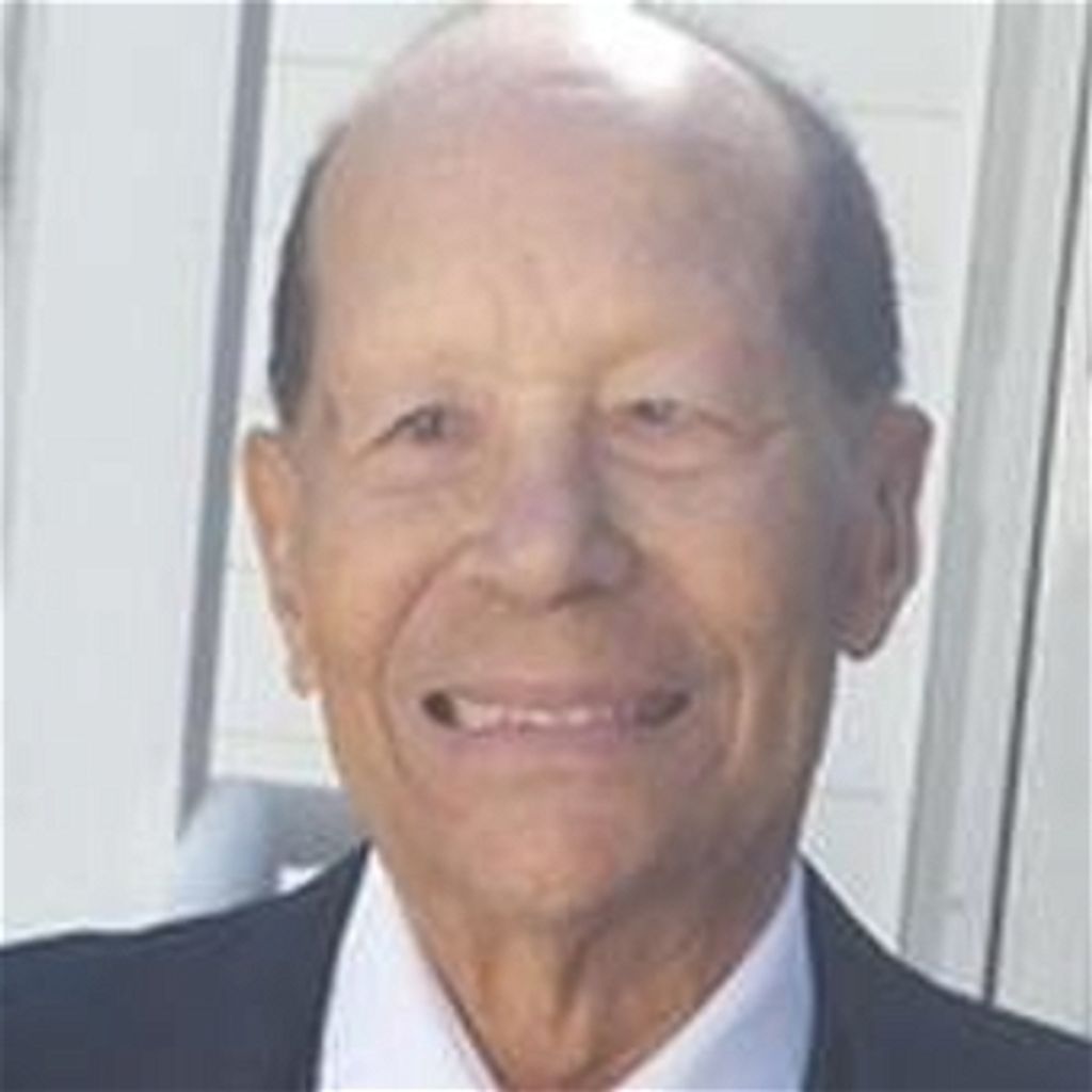 Anthony Dubois Profile Photo