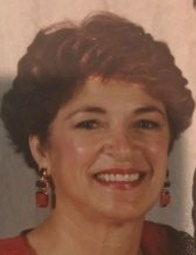 Mary Elizabeth Hoback Profile Photo