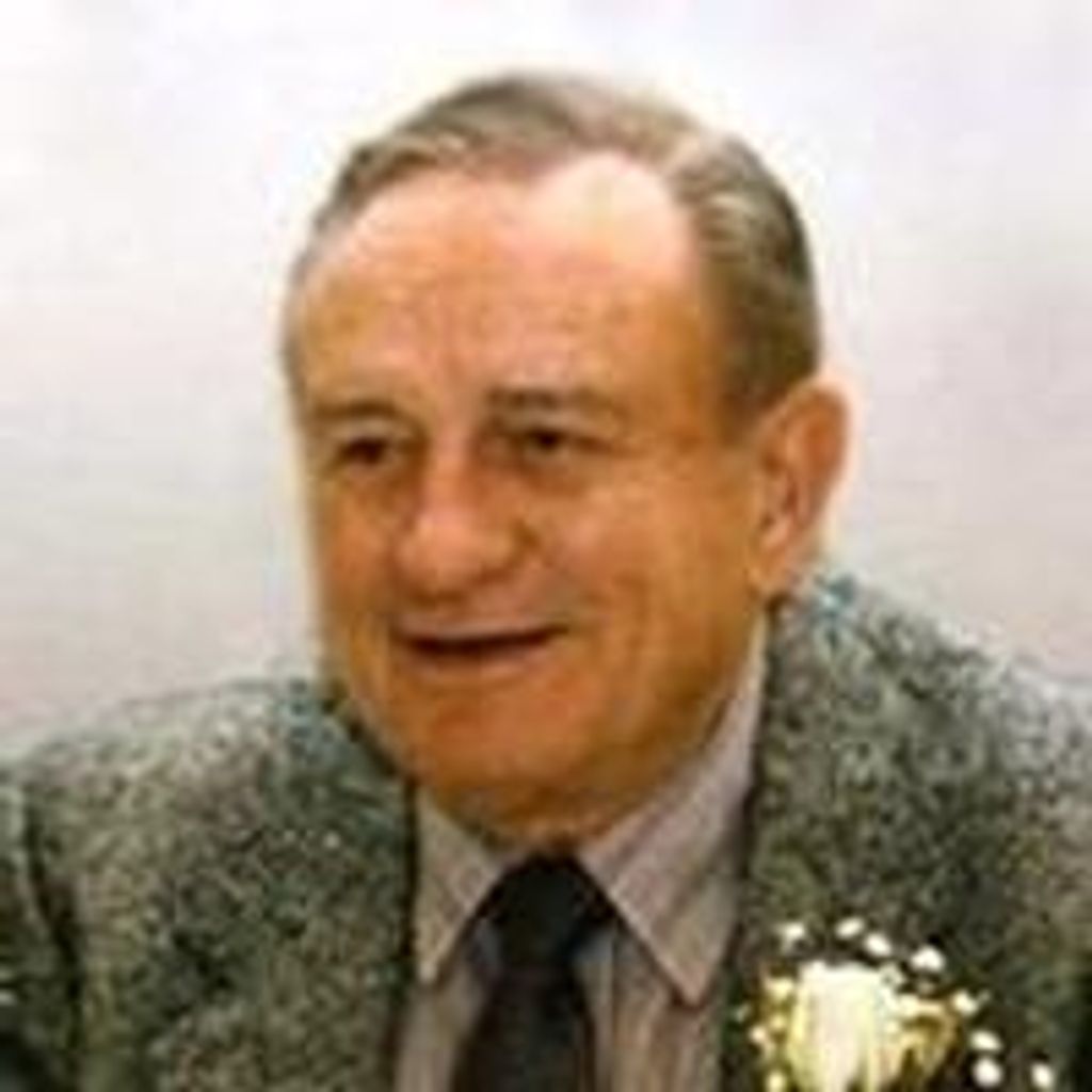 Glenon Glen R. Williams