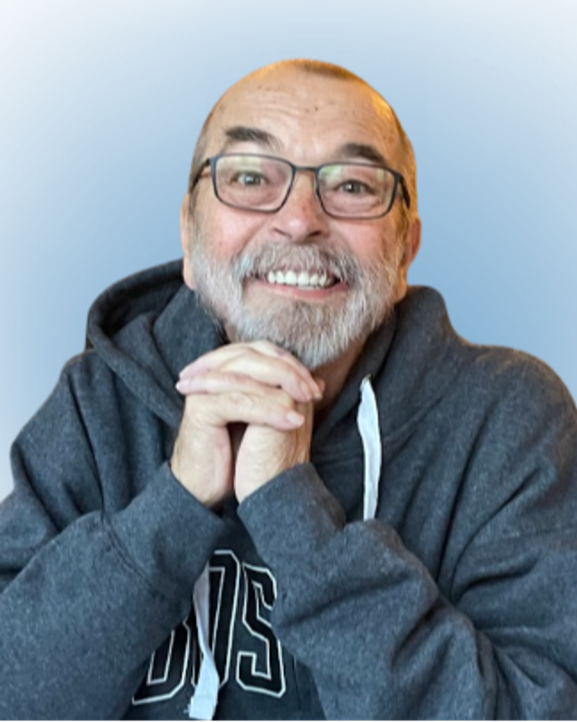 David Lester Roesener Profile Photo