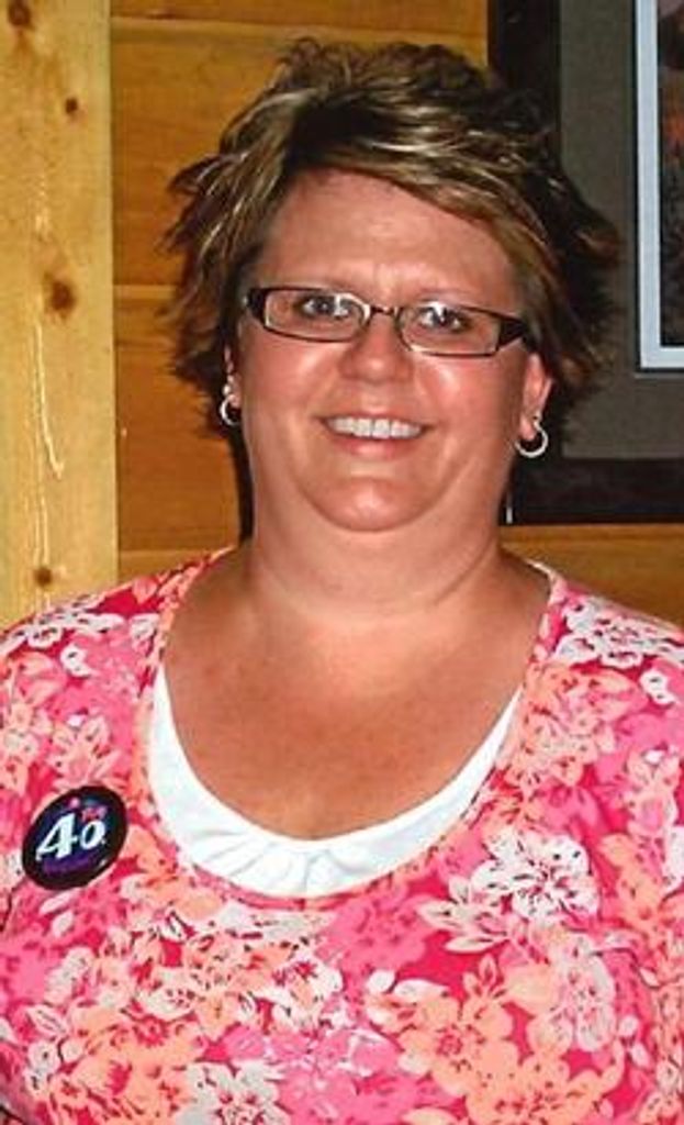 Nancy Diane Goergen Profile Photo