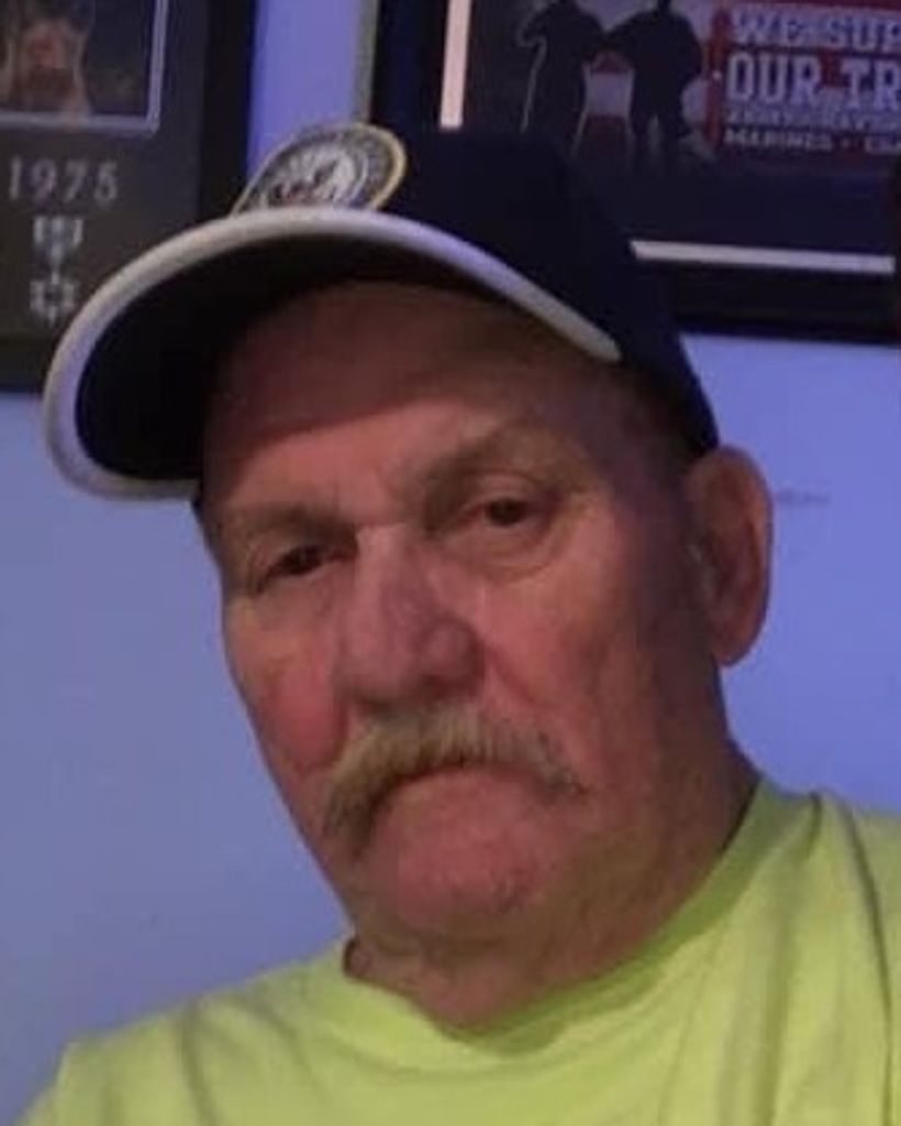 Rembert "Buddy" Riddle Griffin Jr. Profile Photo