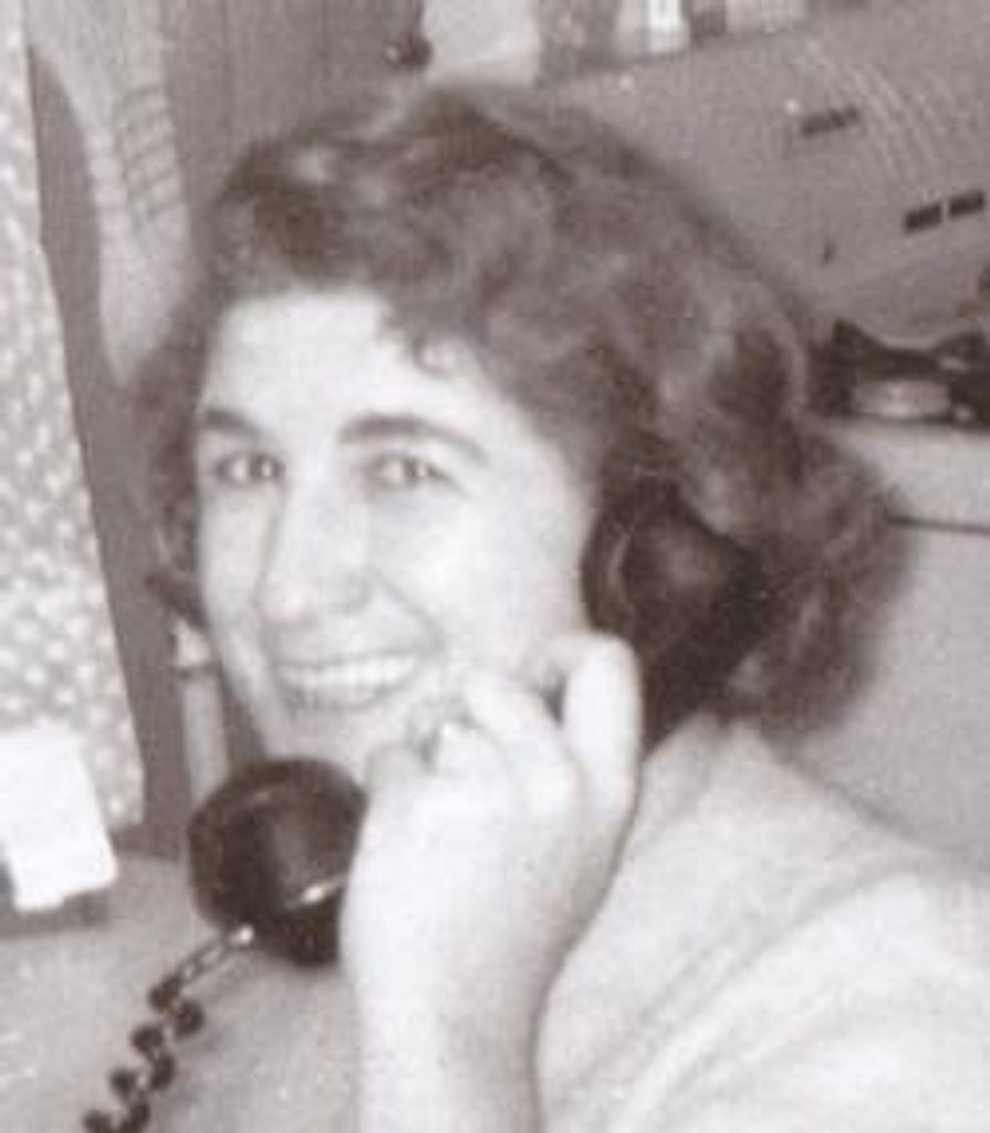 Geraldine Esther (Kuhn) Slaybaugh Profile Photo