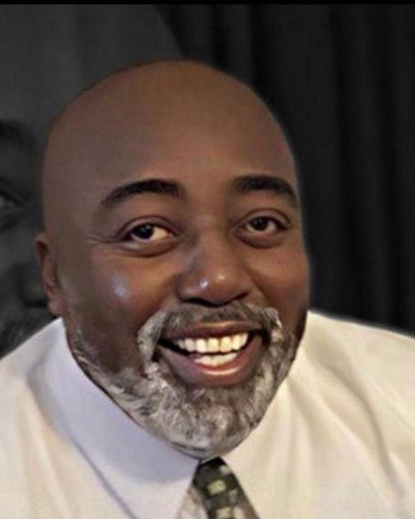 Michael Farrington Profile Photo