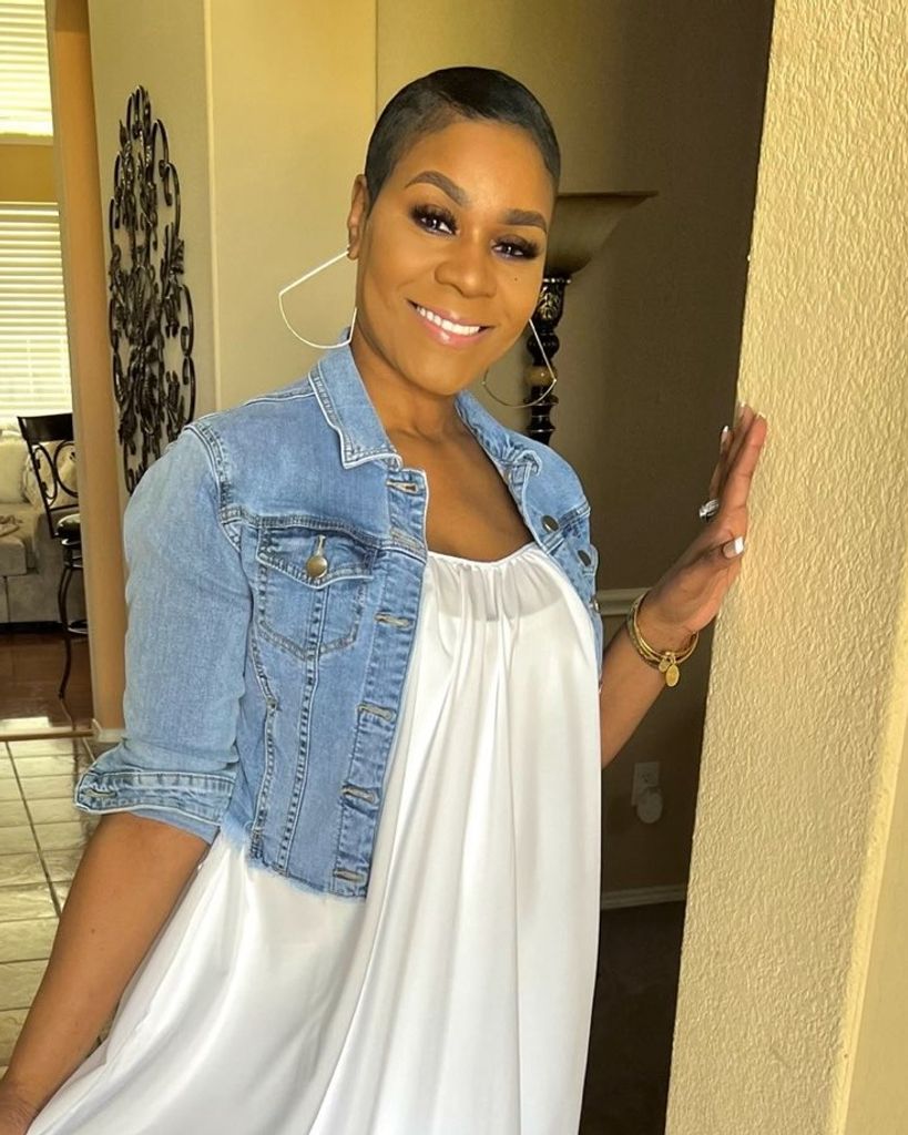 Tracy Roberson Profile Photo