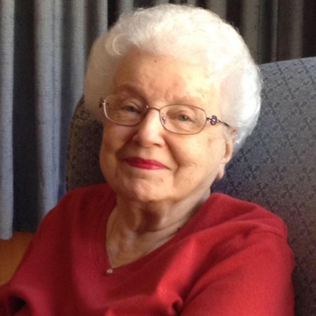 Betty Malone Profile Photo
