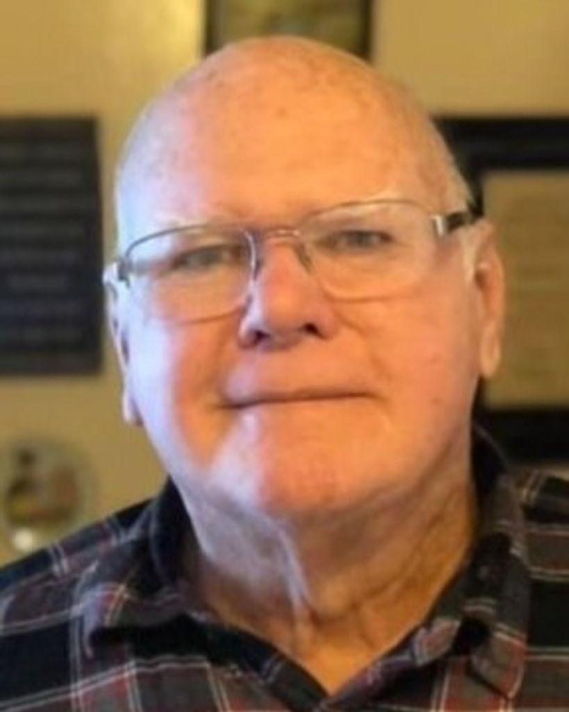 Jay Blaine Checketts