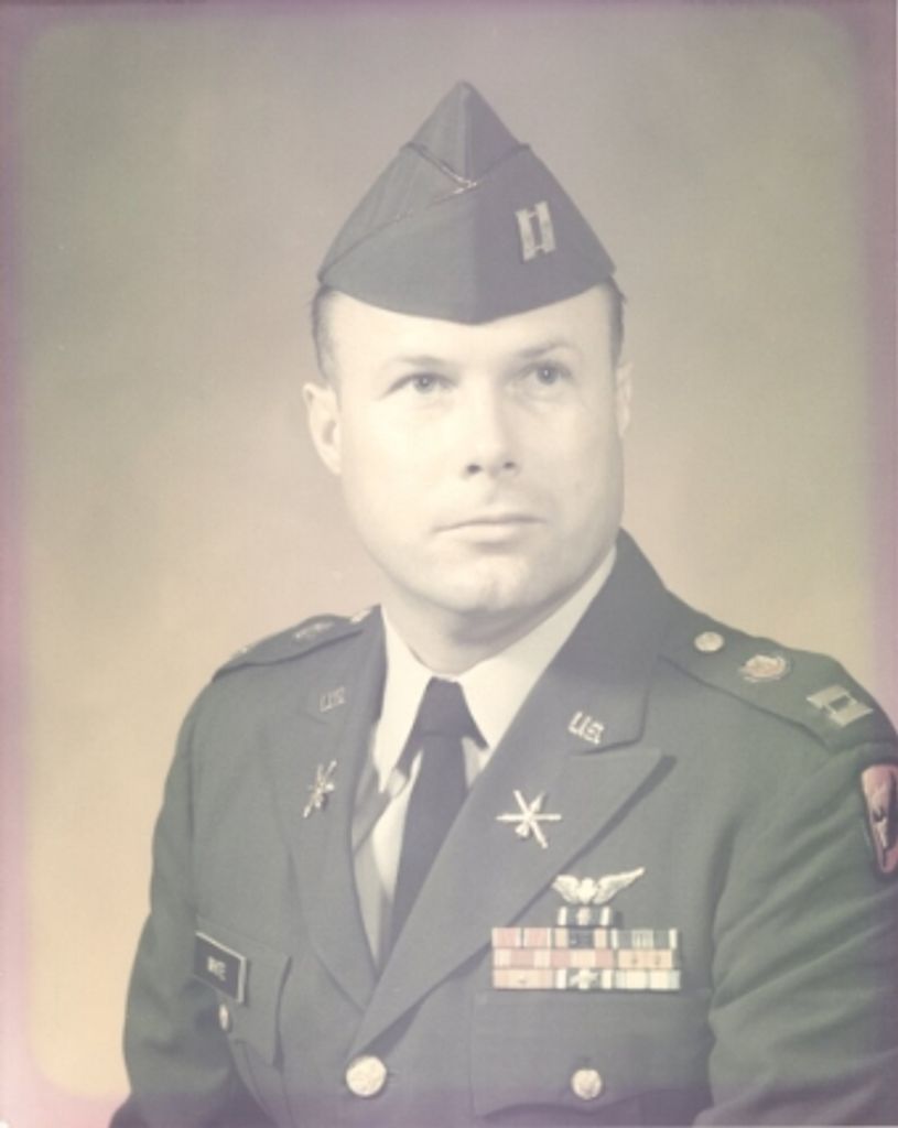 Frank Lloyd White, Jr. Profile Photo