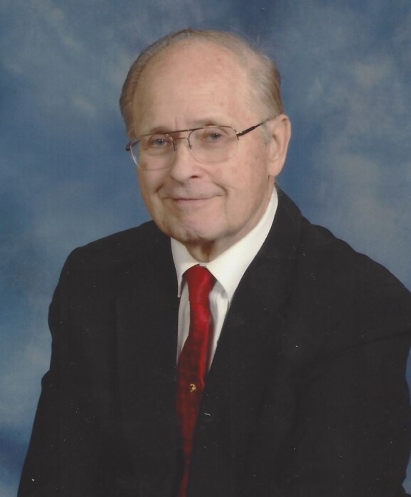 David L. Bates Profile Photo