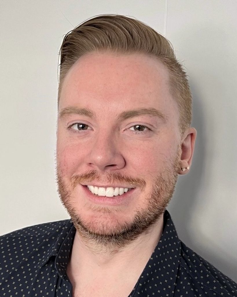 Nathan D. Calvert Profile Photo