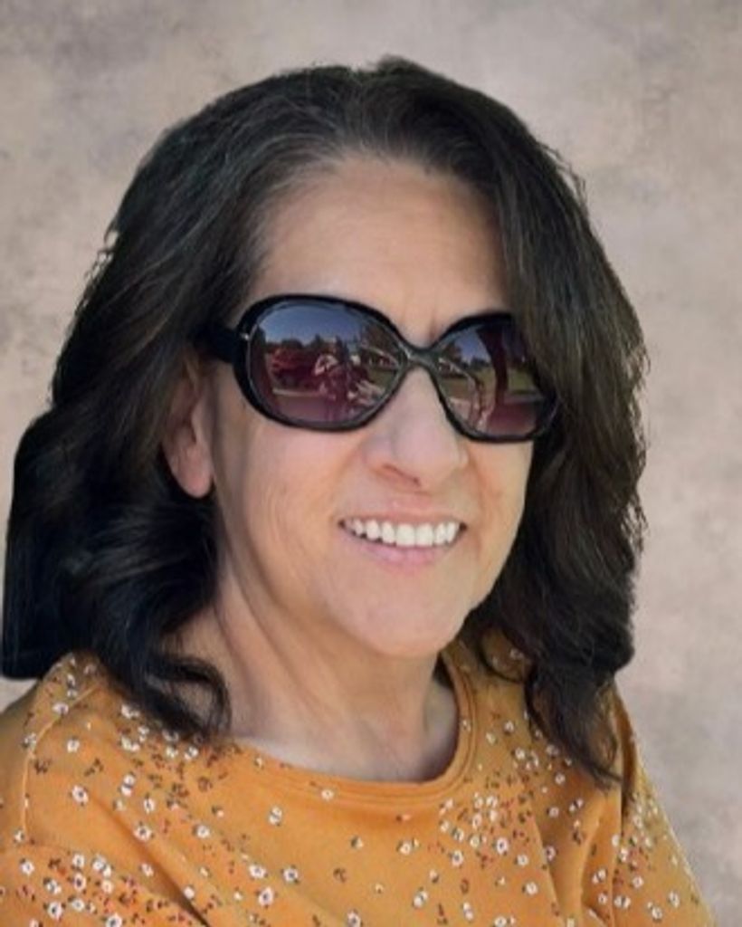 Karen Anne Alexander