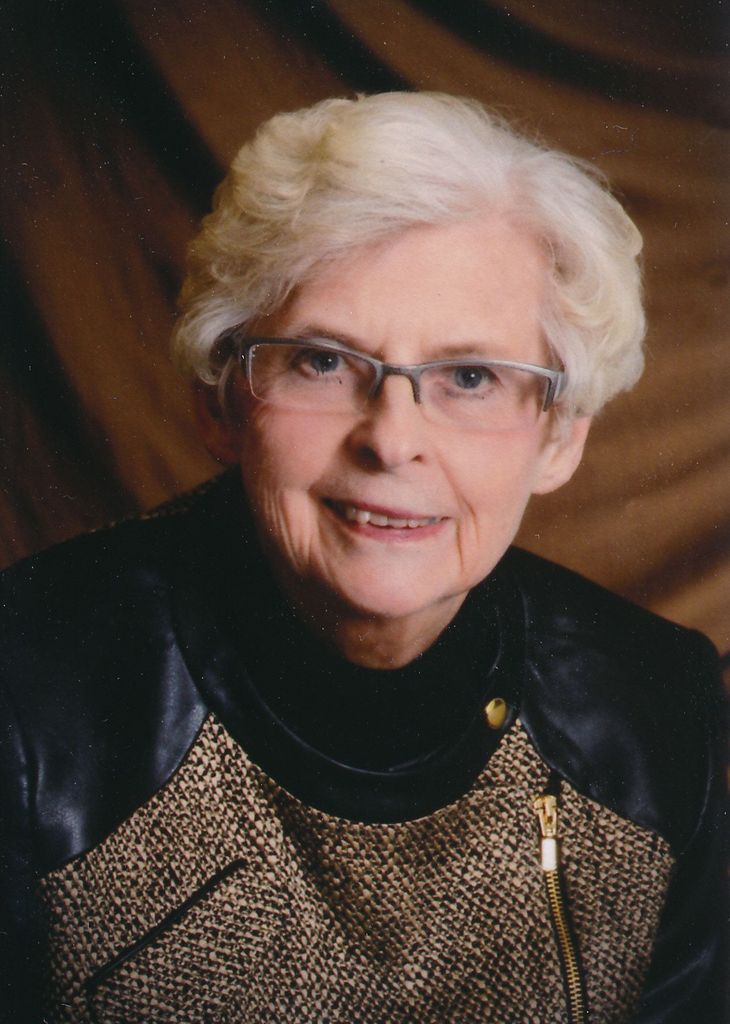 Fern Marie Baisden