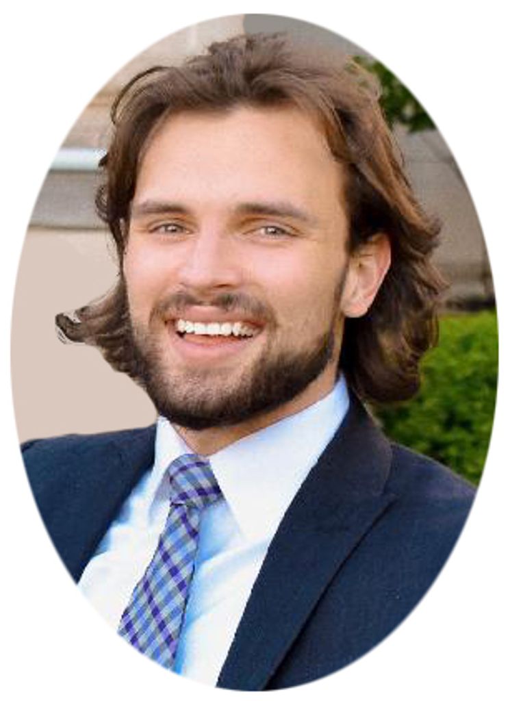 Nathan "Nate" Michael Terrell Profile Photo