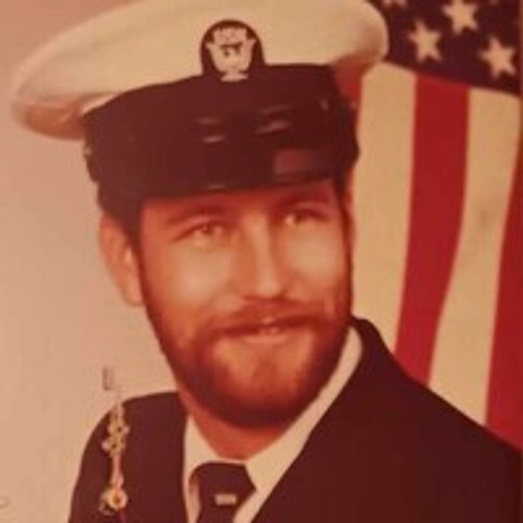 Michael Joseph Pickrell Profile Photo
