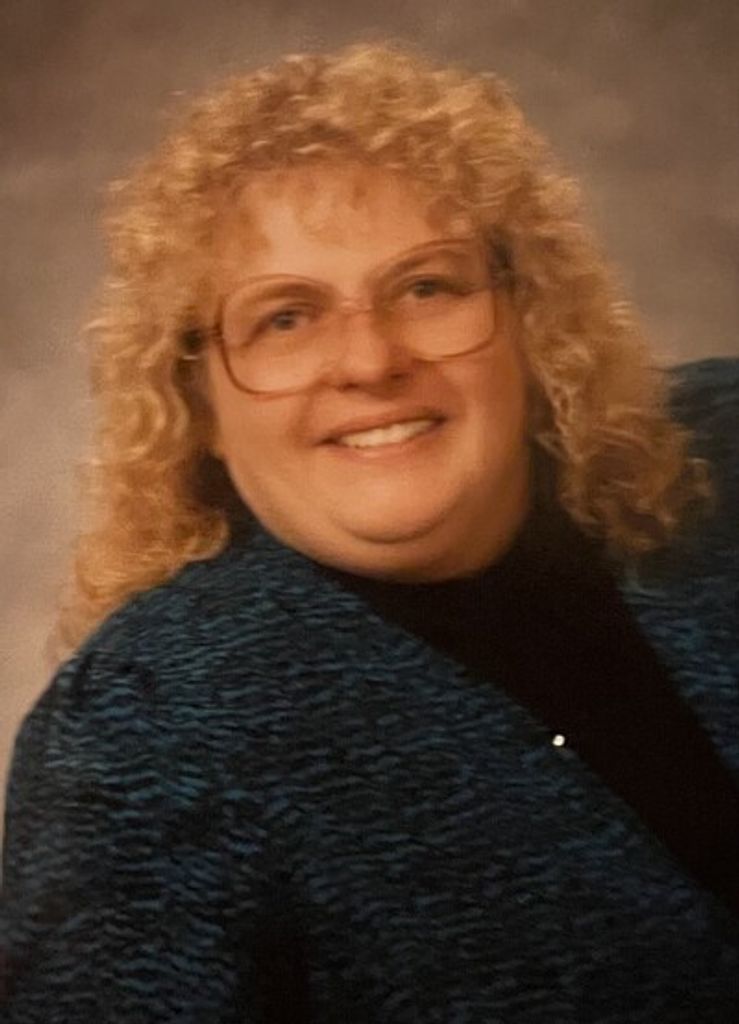 Nancy J. Peters Profile Photo