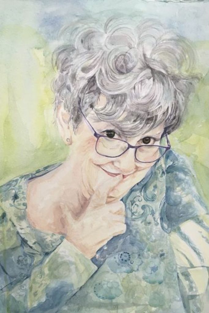 Janice (Jan) A. Tell