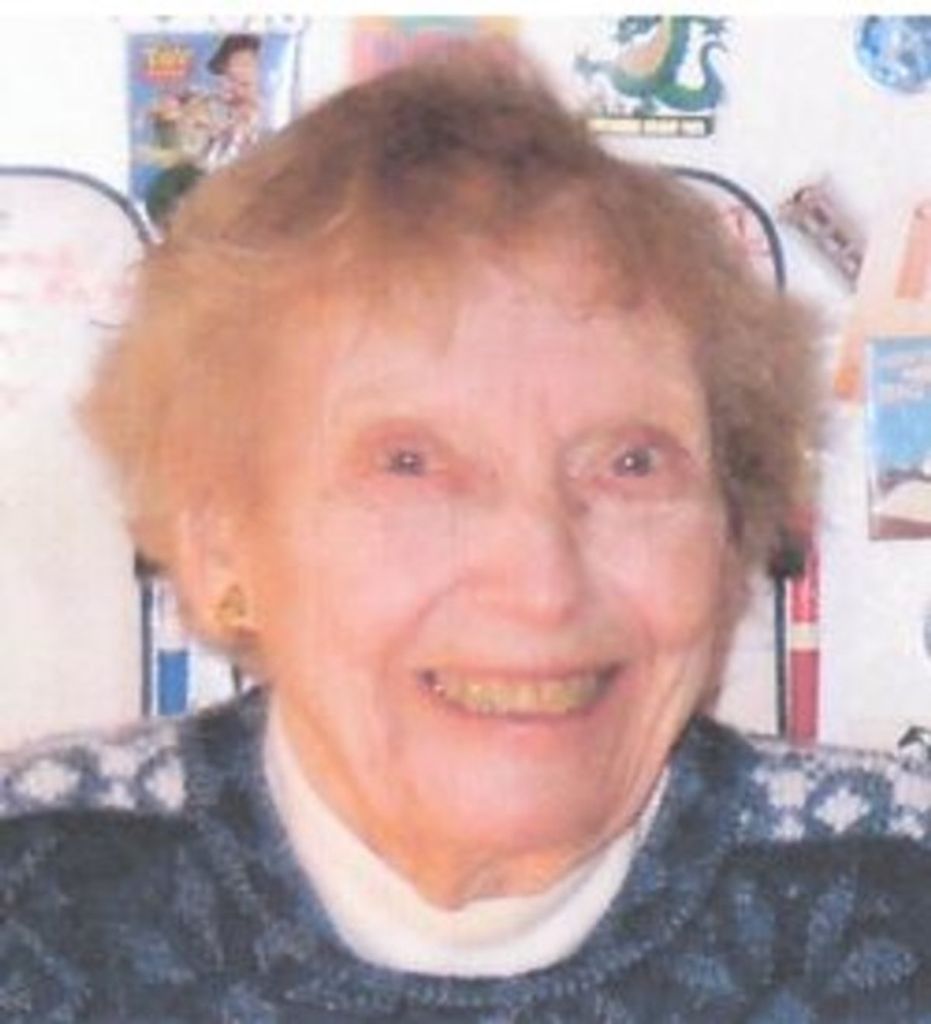 Evelyn Patkoske Real