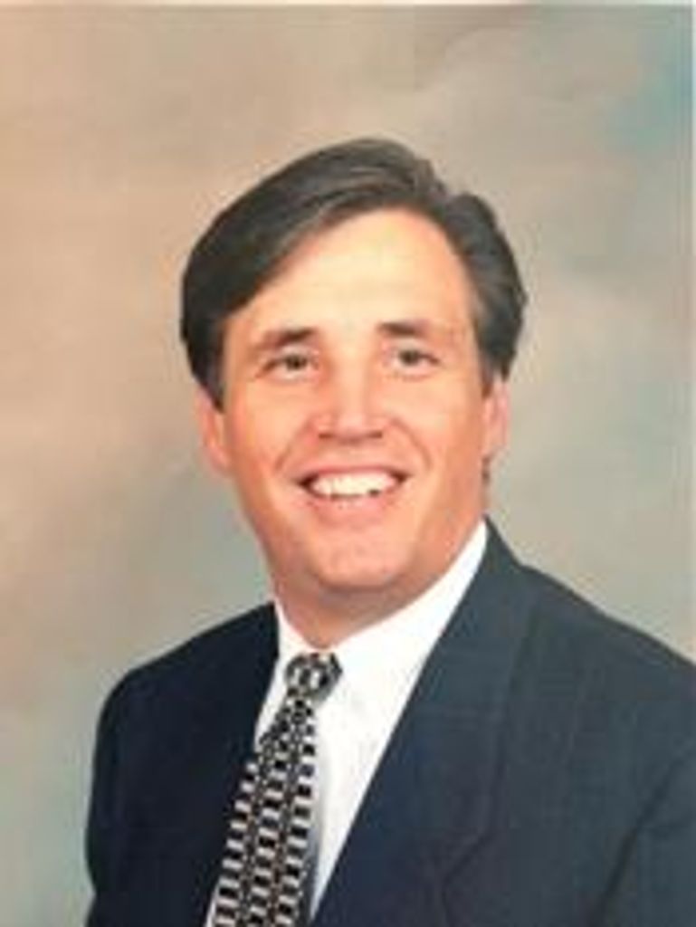 Glenn "Reiff" Lesher