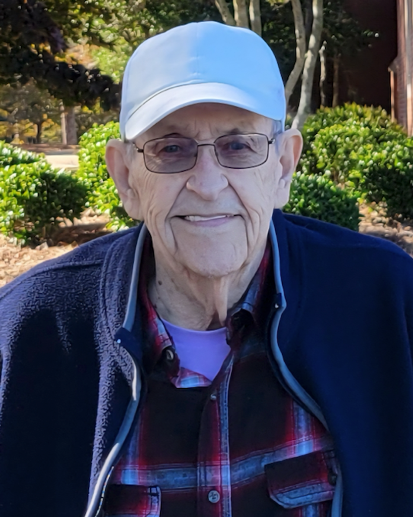 Henry "Pete" Holland, Jr.