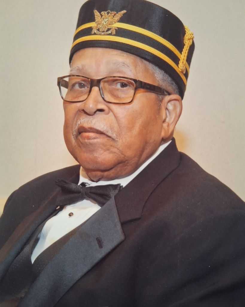 Garlvis Johnson Profile Photo