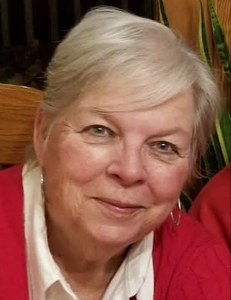 Betty Jean (Haynes) Mccure