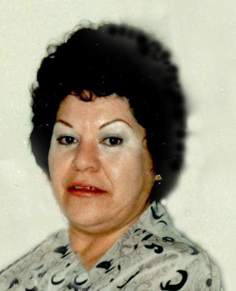 Maryann Mendoza Profile Photo