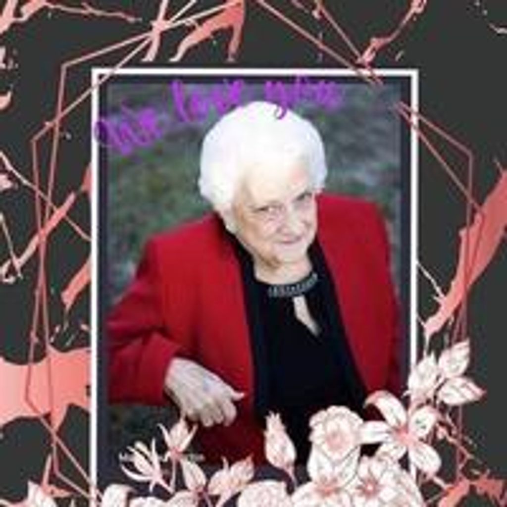 Mary Lou Martin
