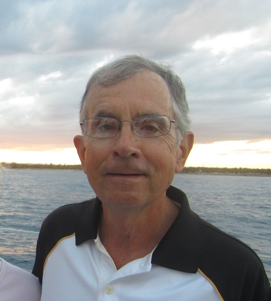 Dean Hanawalt Vanderbilt Profile Photo