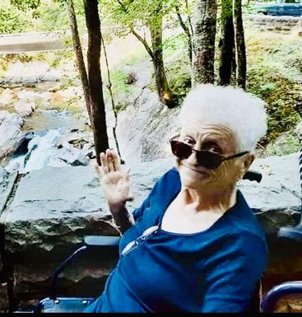 Marsha Lynne Mcmurtrey