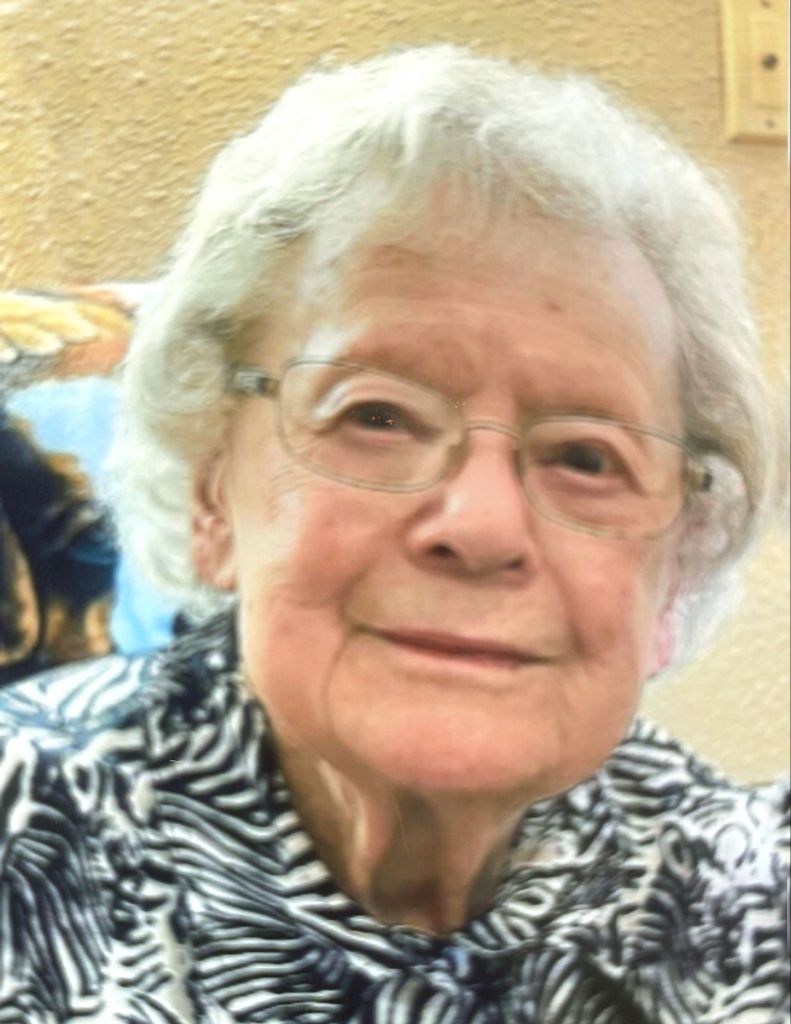 Maxine L. Faust Profile Photo