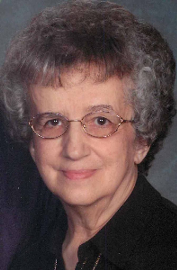 Betty Tannahill
