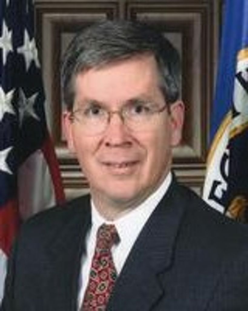 Frederick George Mann, Sr. Profile Photo