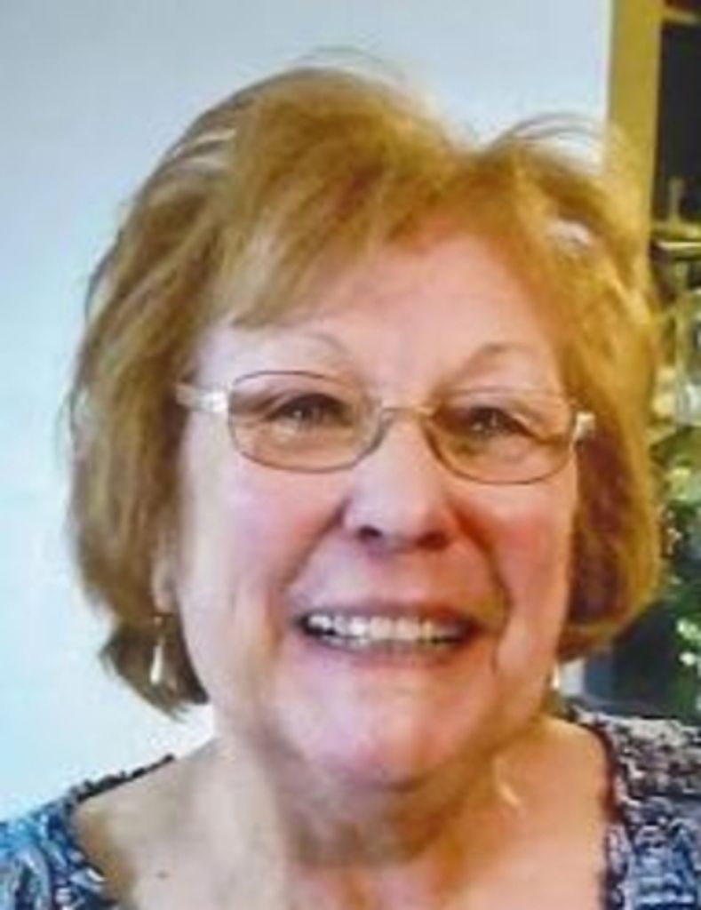 Judy Kay Albright Profile Photo