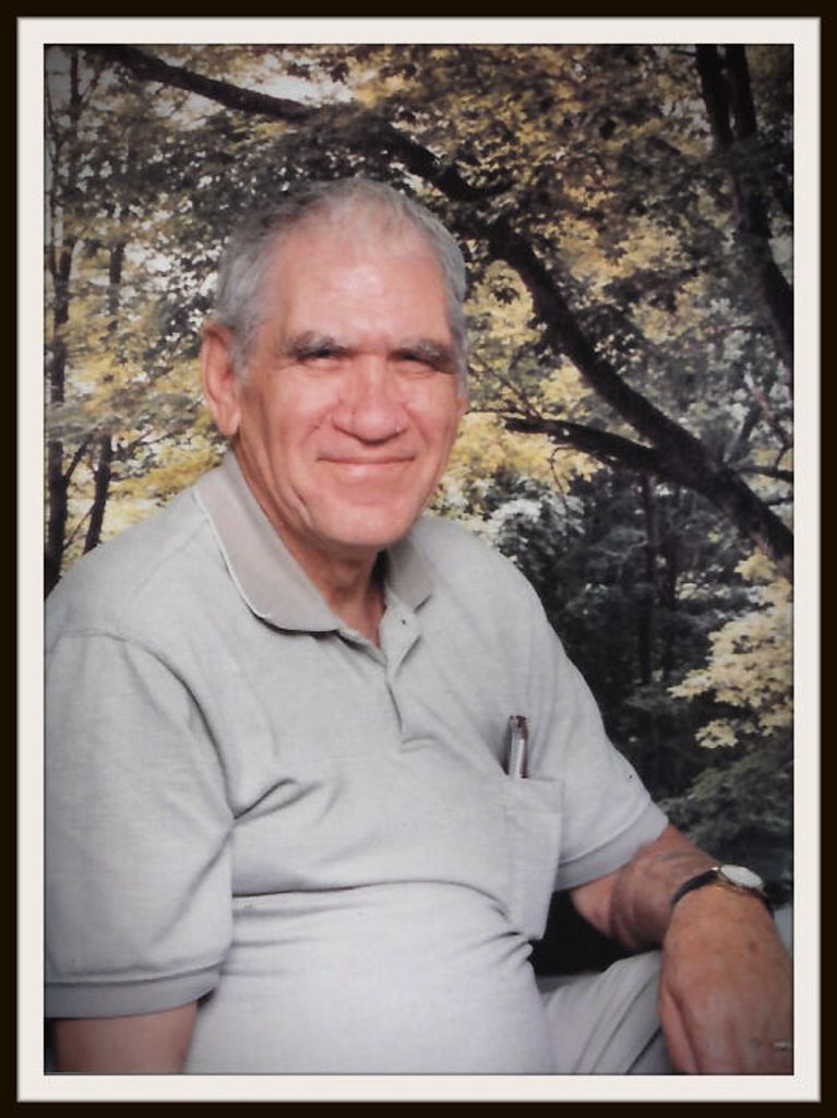 Billy G. Johnson