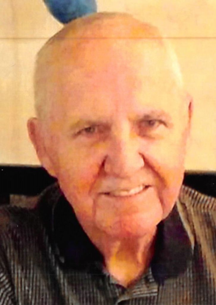 Clyde Patrick Humbarger Profile Photo