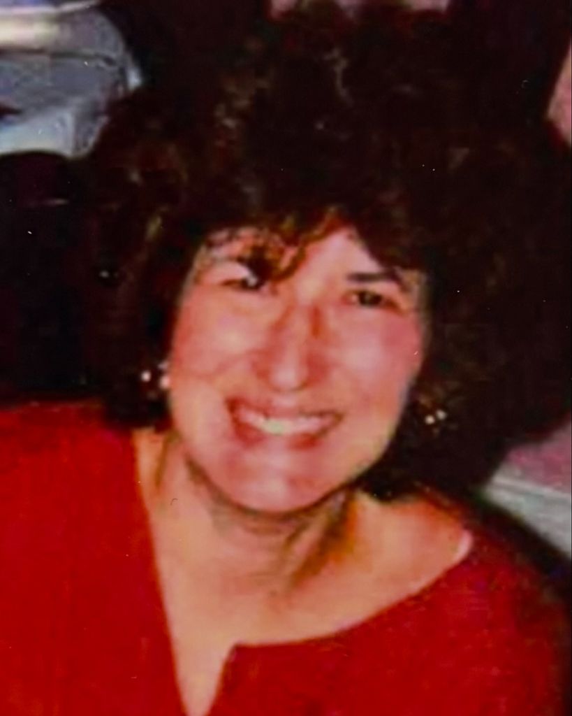 Sandra Jean Vallier Profile Photo