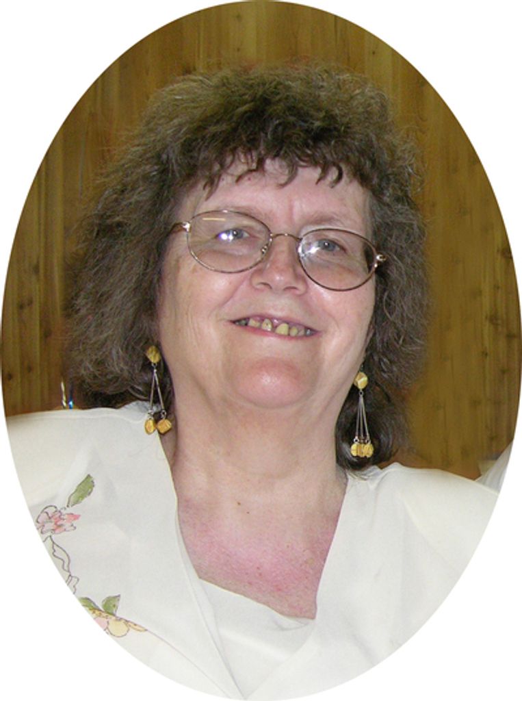 Marleen May Frey Profile Photo