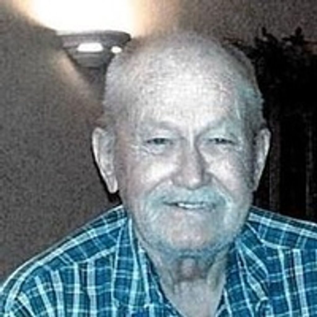 Albert Larry Leikam Profile Photo