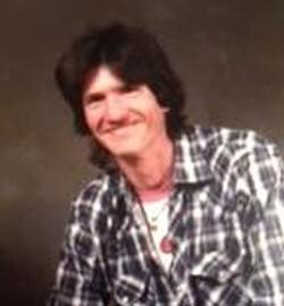 Teddy Dale Martin Profile Photo