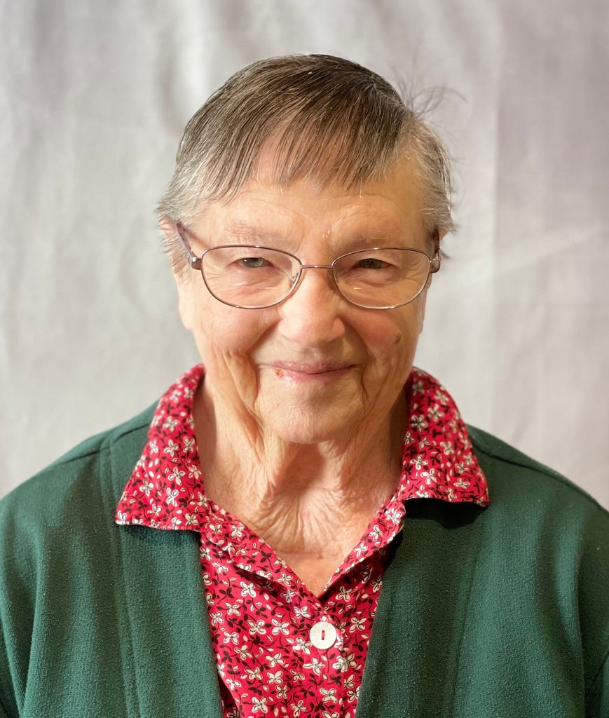 Virginia Nestrud