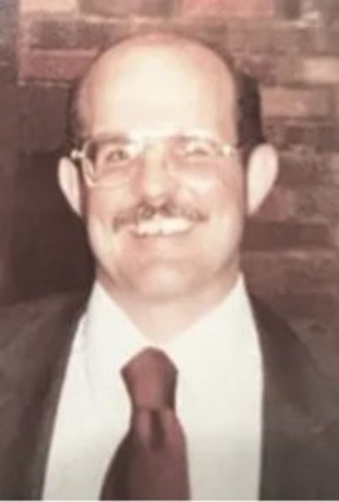 James “Jim” Coup