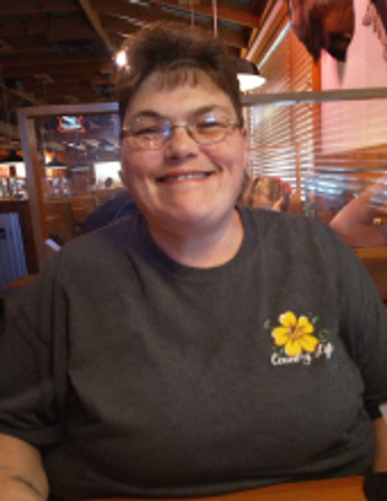 Melody Carlene Mcdaniel