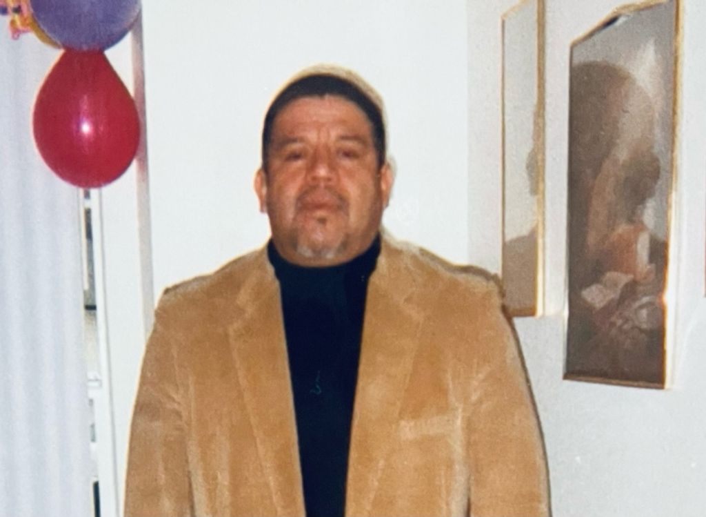 Saul Gonzalez Areas