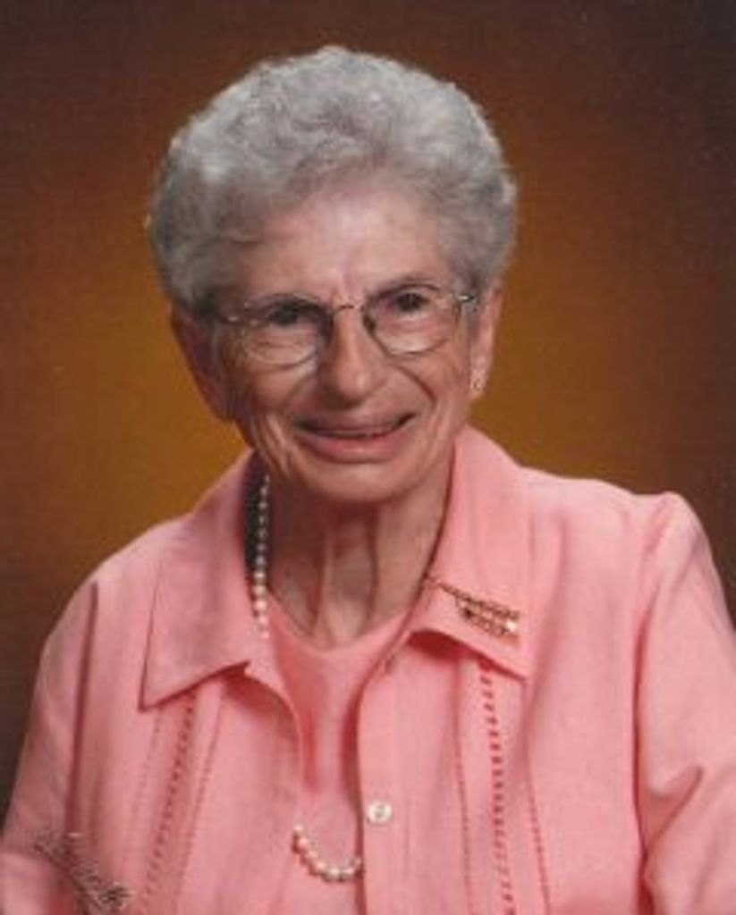 Beverly Keck Profile Photo