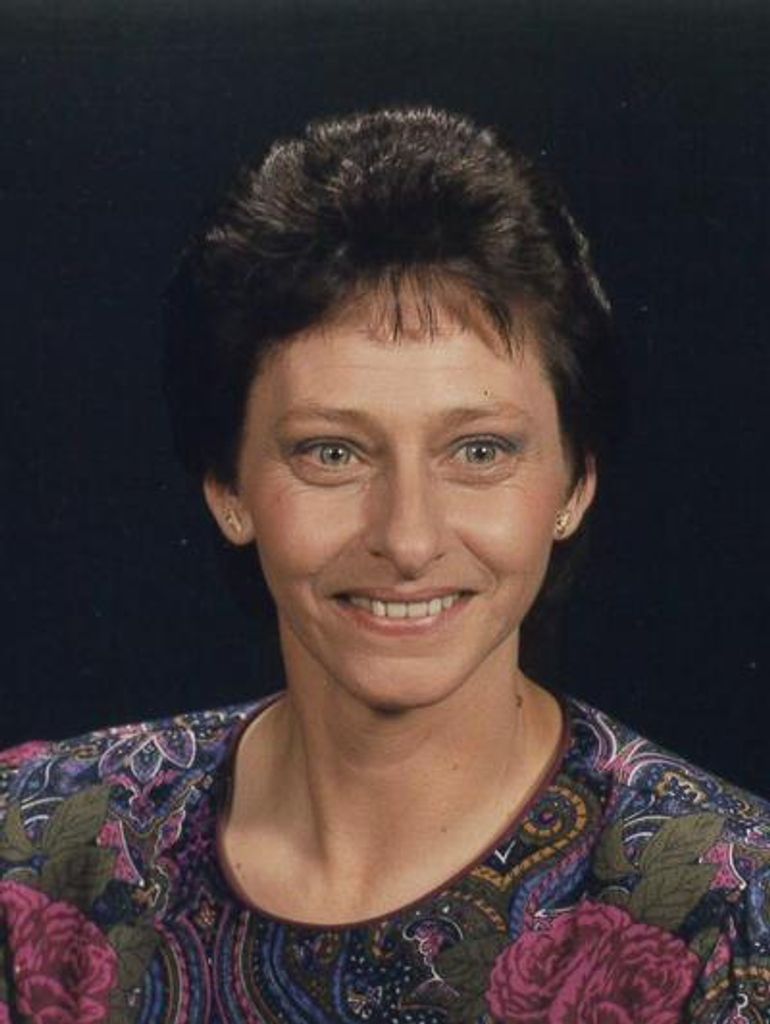Susan Patricia "Pat" Greene Profile Photo