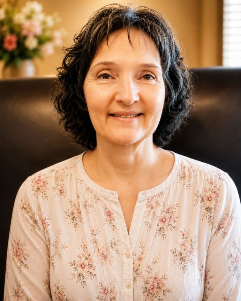 Marla Ann Wahl Profile Photo